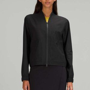 Lululemon lab Lightweight Bomber (Medium)